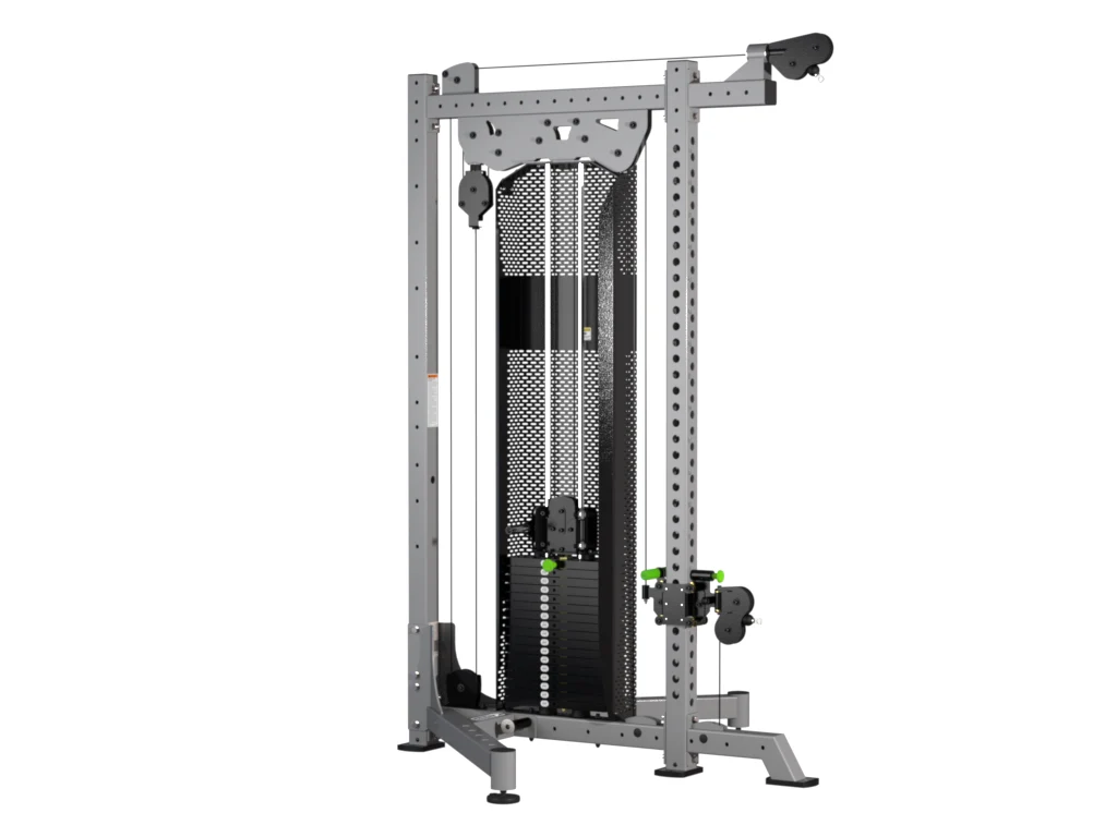 PRODIGY | HLP Selectorized Single Stack 2:1 - Image 34