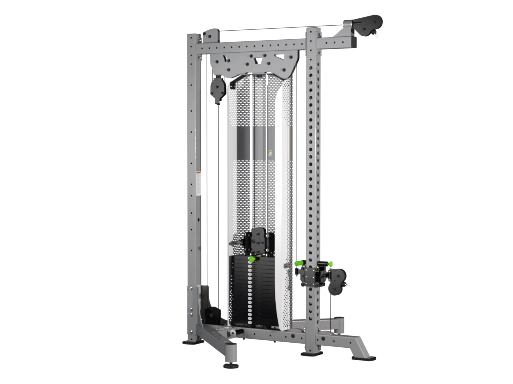 PRODIGY | HLP Selectorized Single Stack 2:1 - Image 36