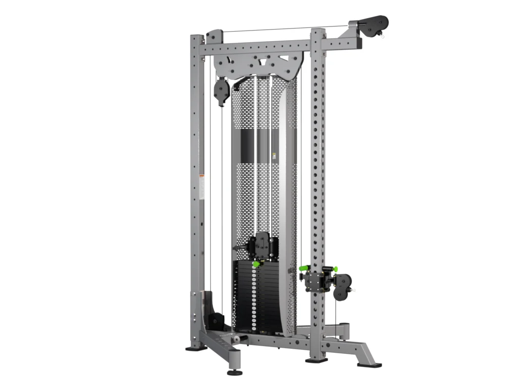 PRODIGY | HLP Selectorized Single Stack 2:1 - Image 38