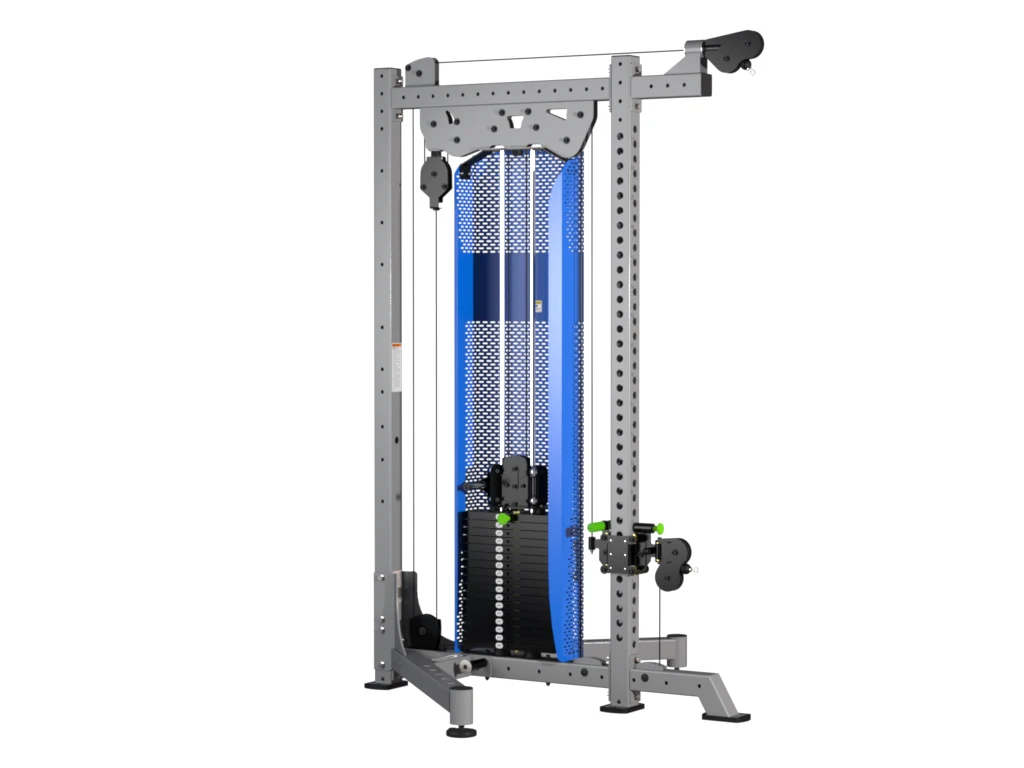 PRODIGY | HLP Selectorized Single Stack 2:1 - Image 39