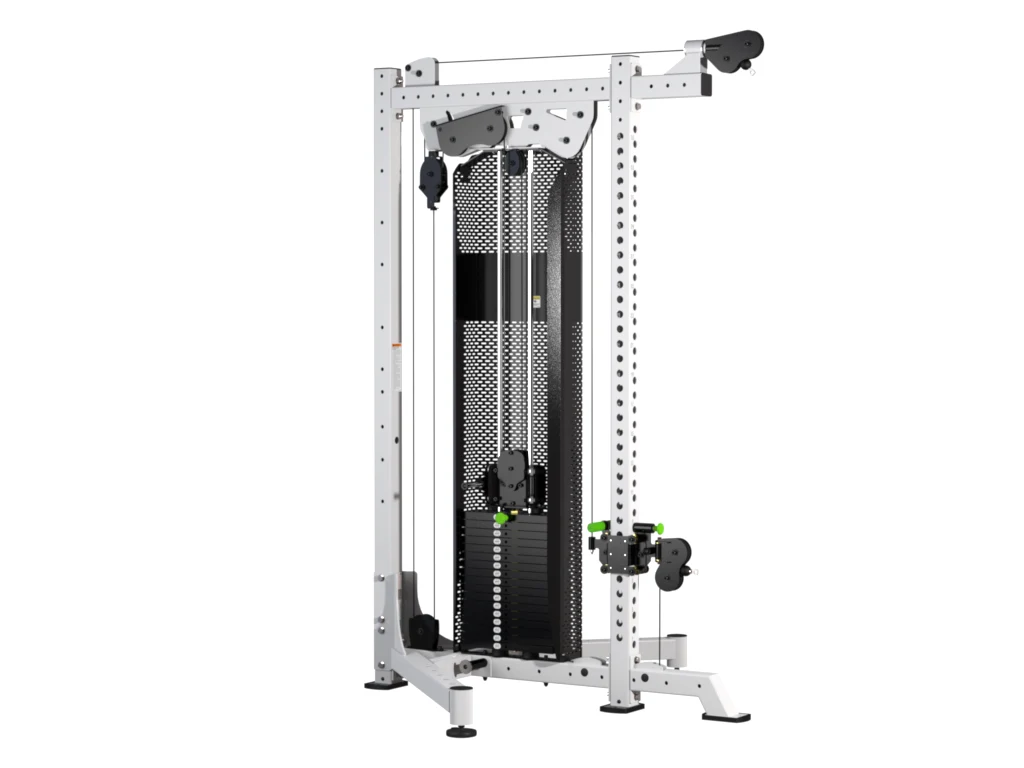 PRODIGY | HLP Selectorized Single Stack 4:1 - Image 18