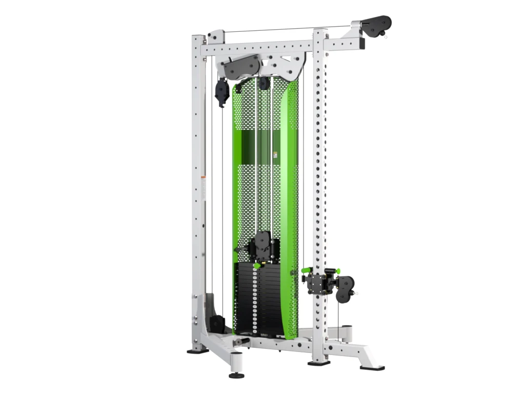 PRODIGY | HLP Selectorized Single Stack 4:1 - Image 19