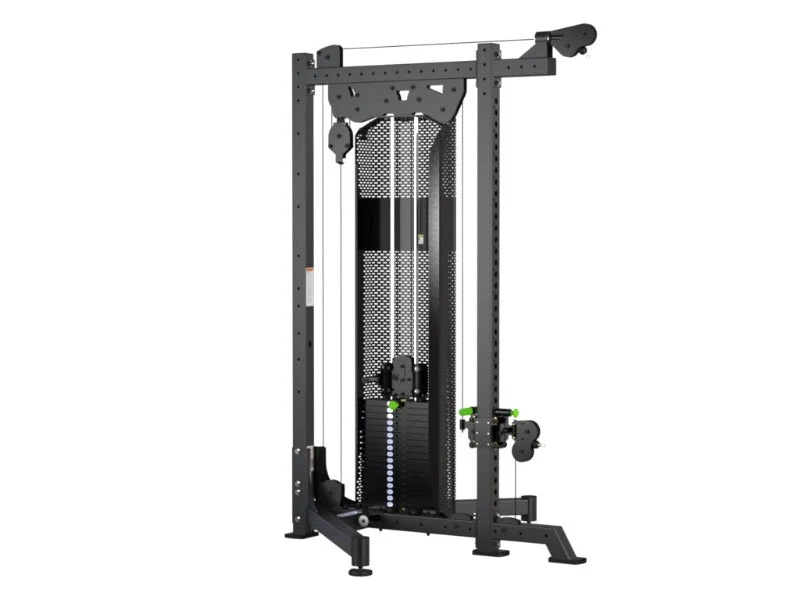 PRODIGY | HLP Selectorized Single Stack 4:1 - Image 2