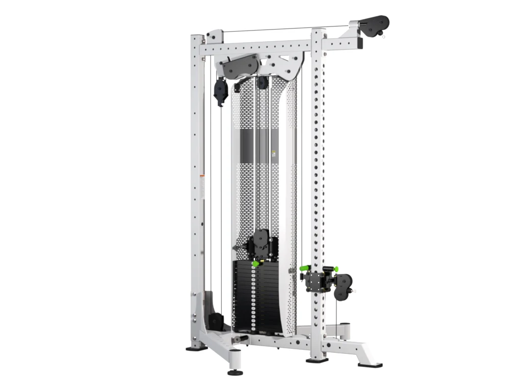 PRODIGY | HLP Selectorized Single Stack 4:1 - Image 20