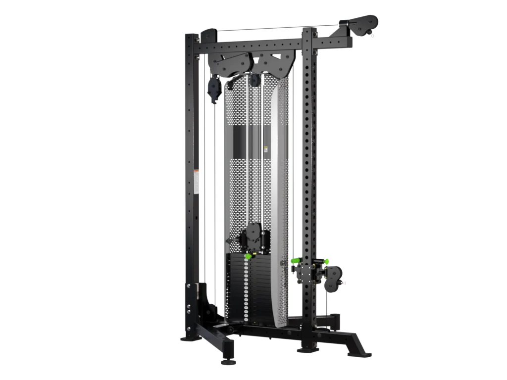 PRODIGY | HLP Selectorized Single Stack 4:1 - Image 30
