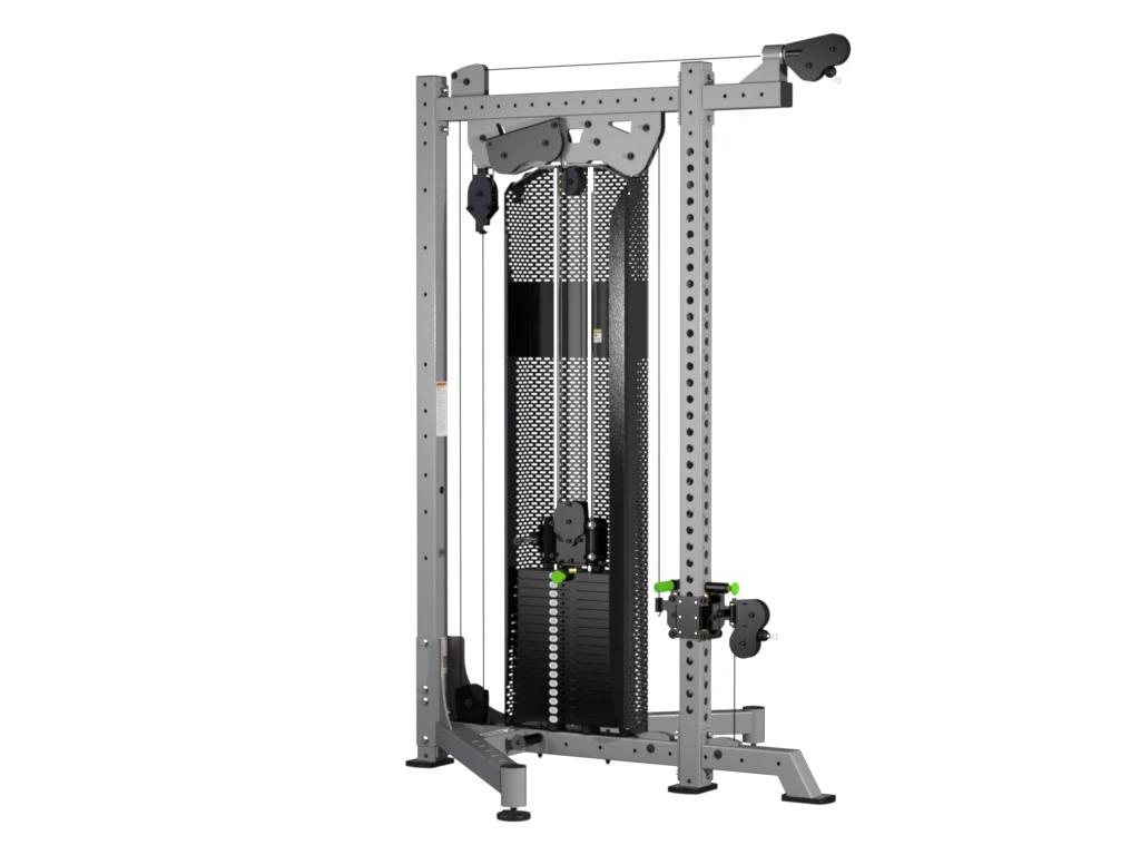 PRODIGY | HLP Selectorized Single Stack 4:1 - Image 34