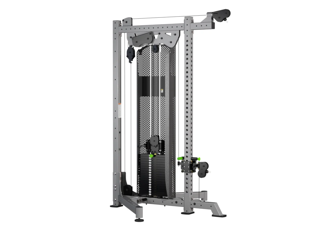PRODIGY | HLP Selectorized Single Stack 4:1 - Image 37