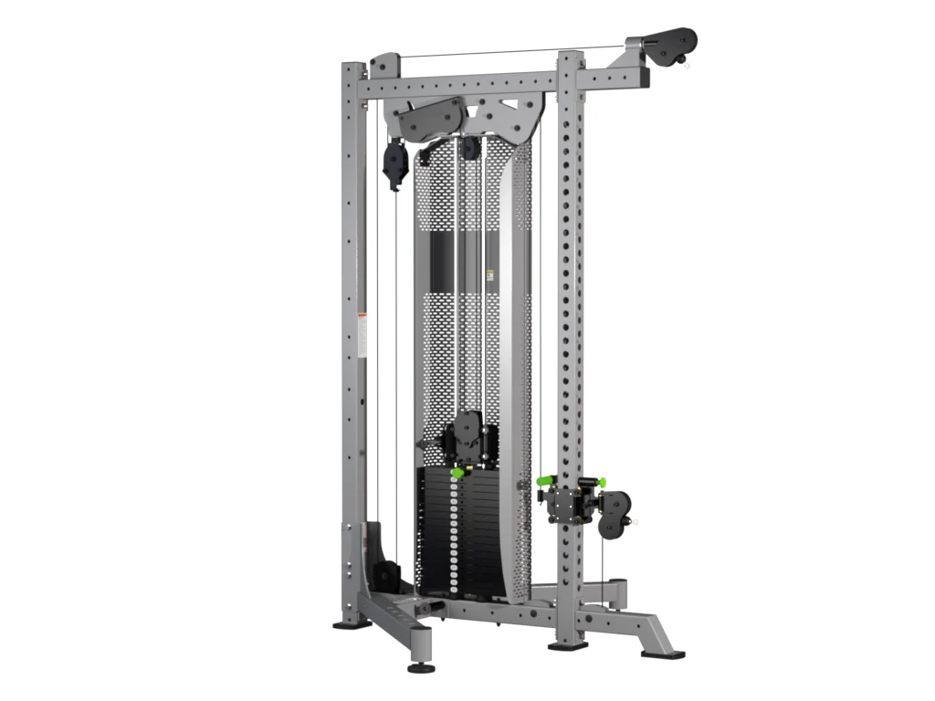 PRODIGY | HLP Selectorized Single Stack 4:1 - Image 38
