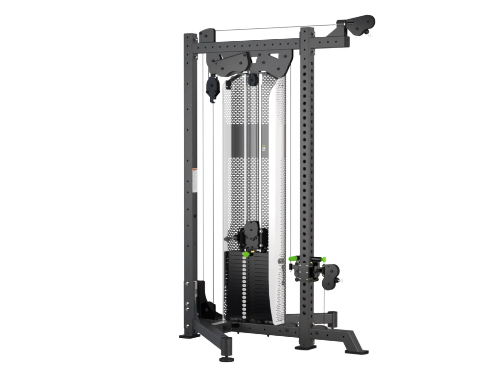 PRODIGY | HLP Selectorized Single Stack 4:1 - Image 4