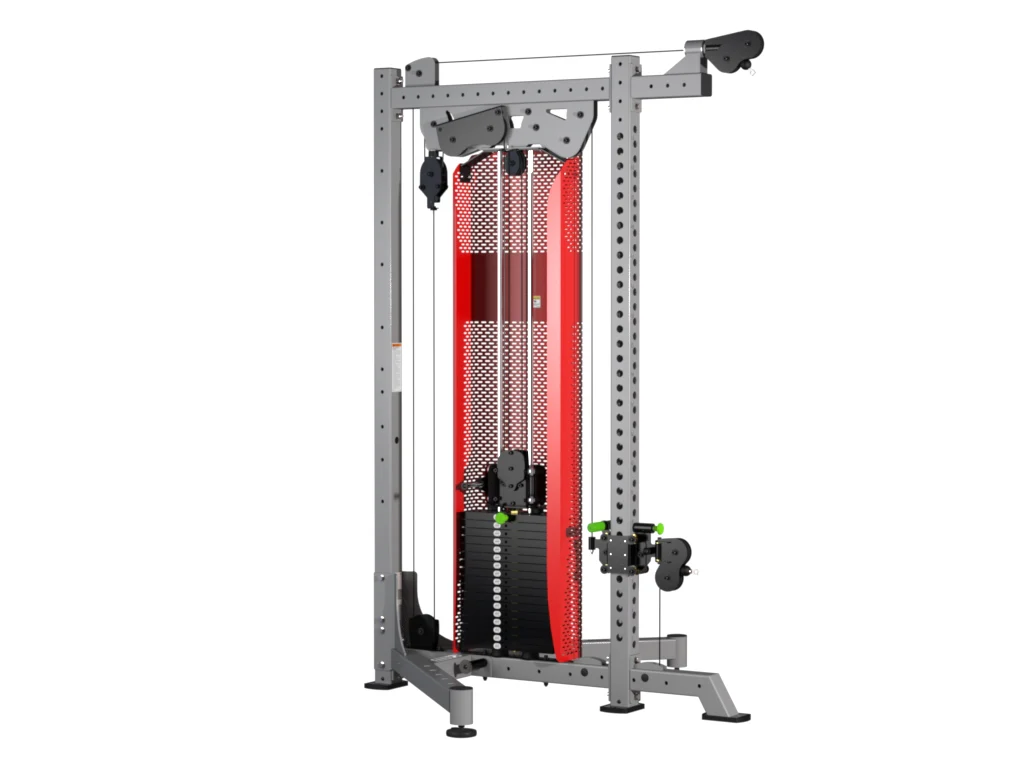 PRODIGY | HLP Selectorized Single Stack 4:1 - Image 40