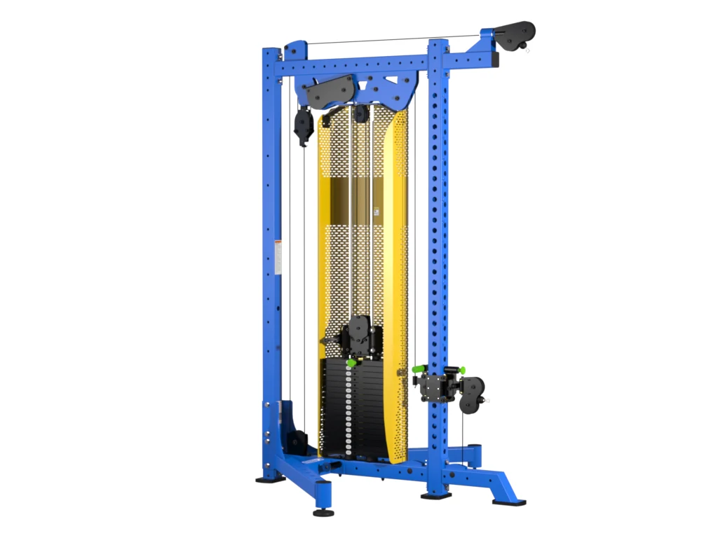 PRODIGY | HLP Selectorized Single Stack 4:1 - Image 49