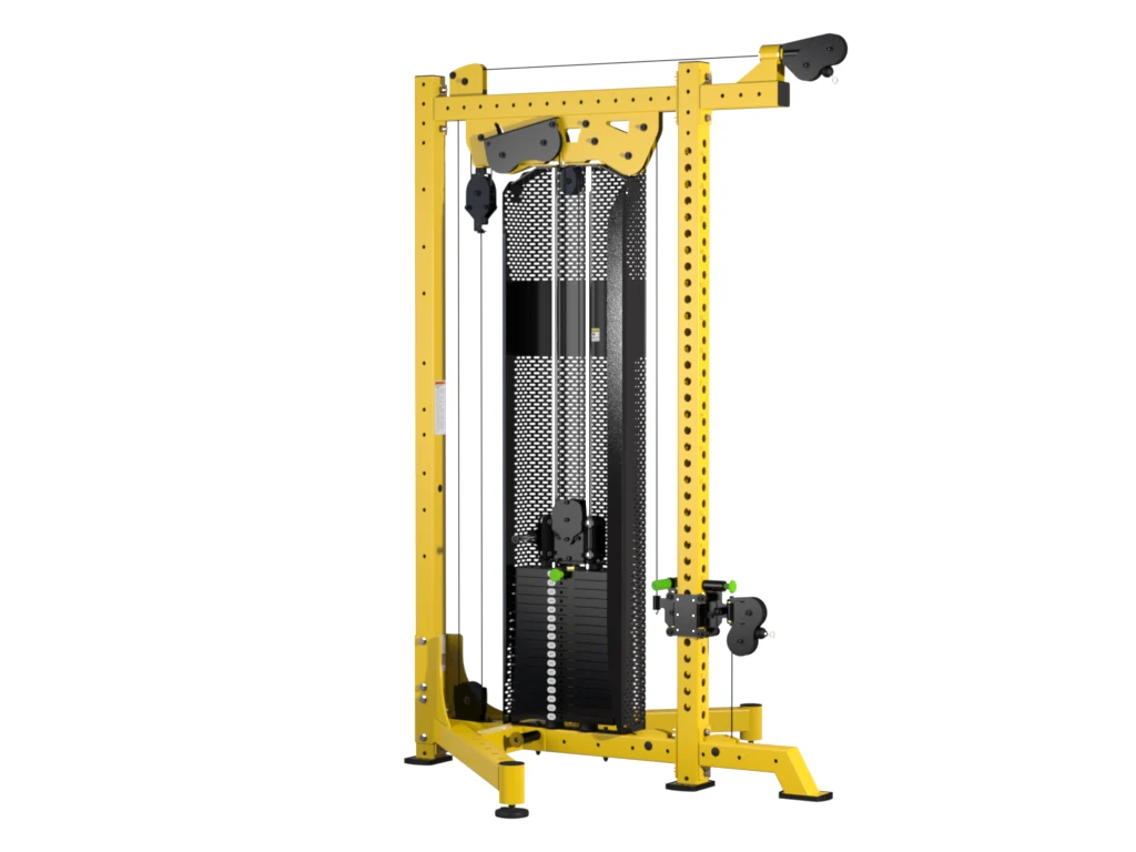 PRODIGY | HLP Selectorized Single Stack 4:1 - Image 59