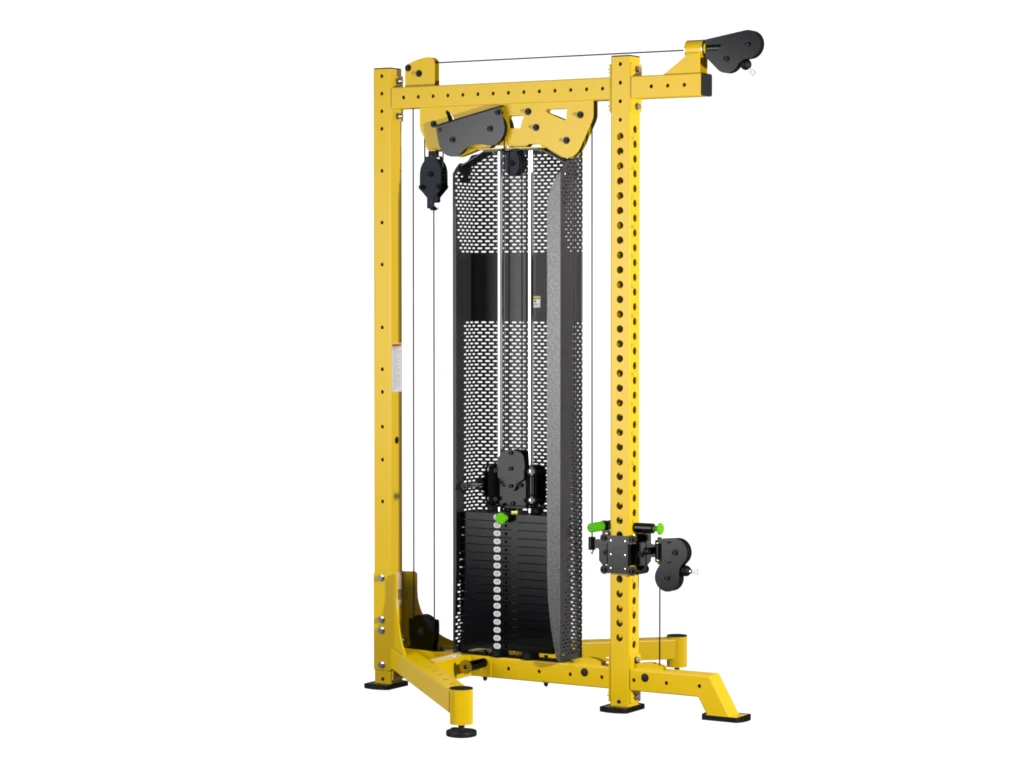 PRODIGY | HLP Selectorized Single Stack 4:1 - Image 62