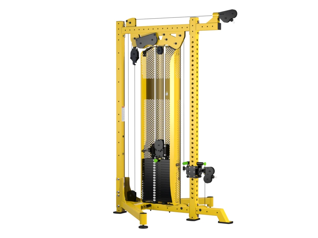 PRODIGY | HLP Selectorized Single Stack 4:1 - Image 66