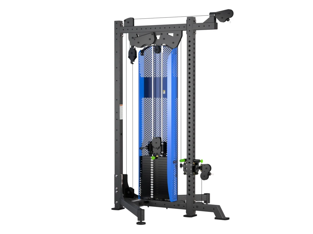 PRODIGY | HLP Selectorized Single Stack 4:1 - Image 7