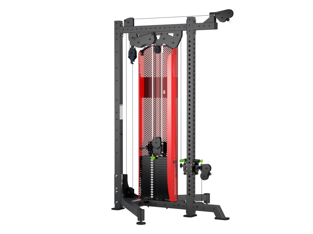 PRODIGY | HLP Selectorized Single Stack 4:1 - Image 8