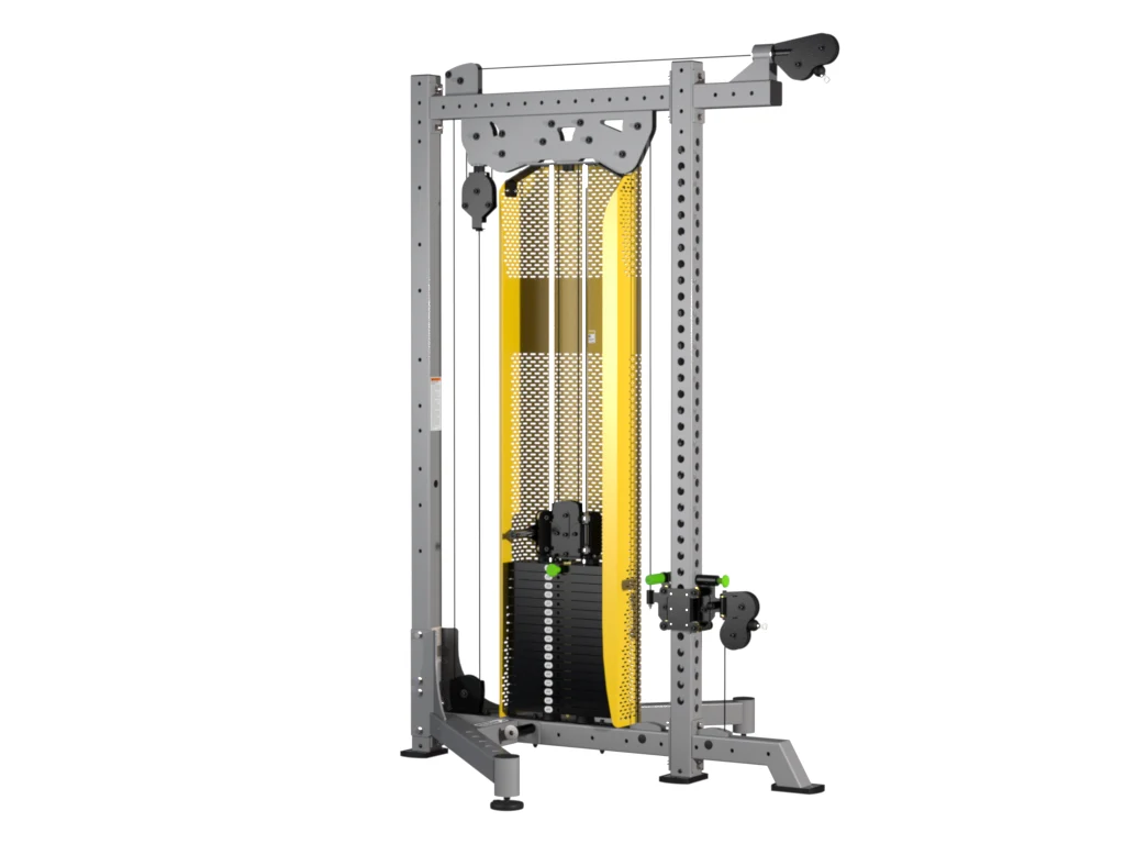 PRODIGY | HLP Selectorized Single Stack 2:1 - Image 42