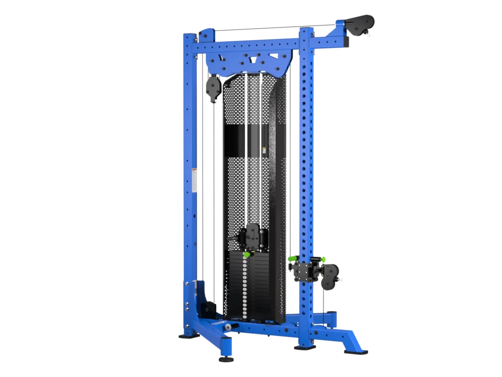 PRODIGY | HLP Selectorized Single Stack 2:1 - Image 43