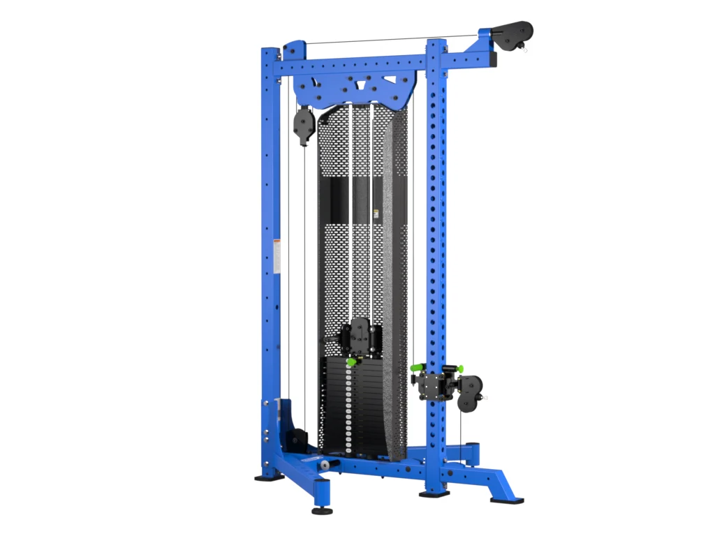 PRODIGY | HLP Selectorized Single Stack 2:1 - Image 46
