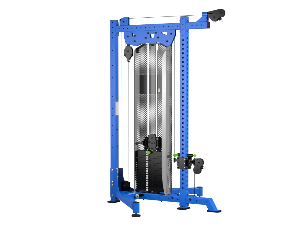 PRODIGY | HLP Selectorized Single Stack 2:1 - Image 47
