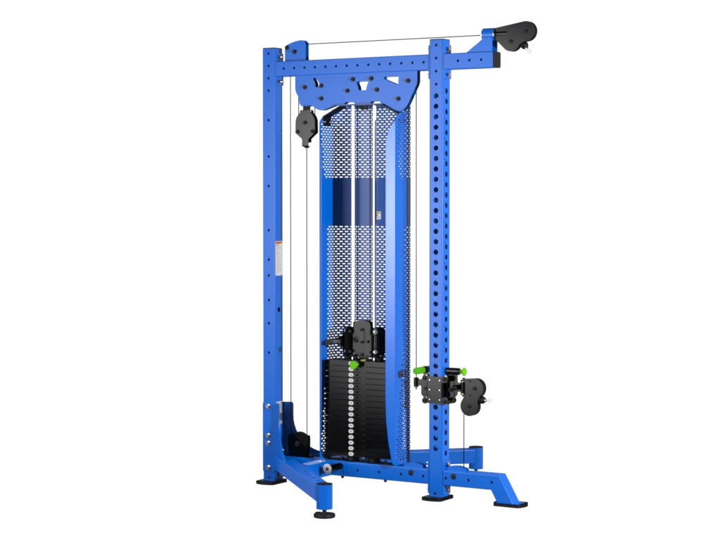PRODIGY | HLP Selectorized Single Stack 2:1 - Image 48