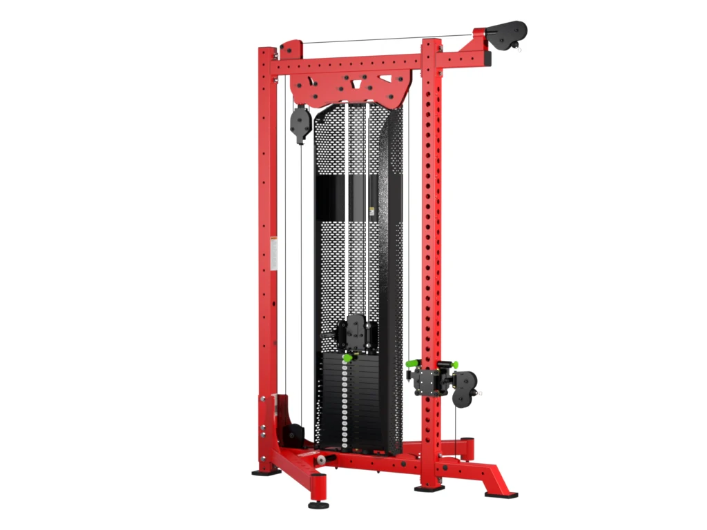 PRODIGY | HLP Selectorized Single Stack 2:1 - Image 51