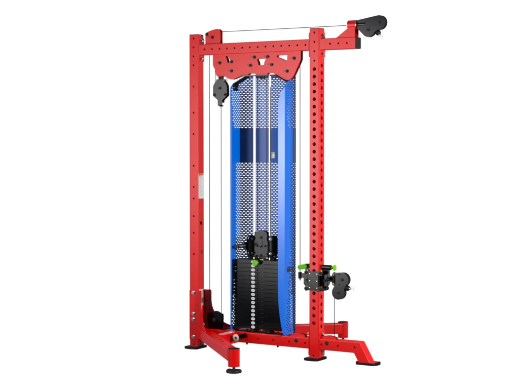 PRODIGY | HLP Selectorized Single Stack 2:1 - Image 56