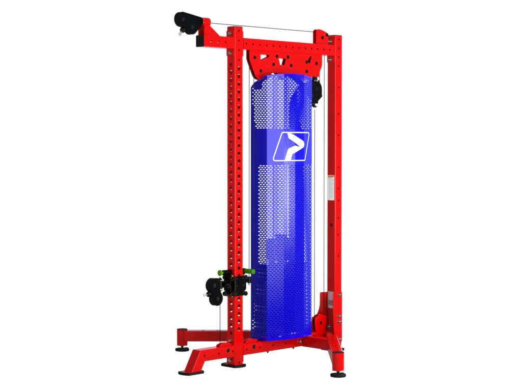 PRODIGY | HLP Selectorized Single Stack 2:1 - Image 58