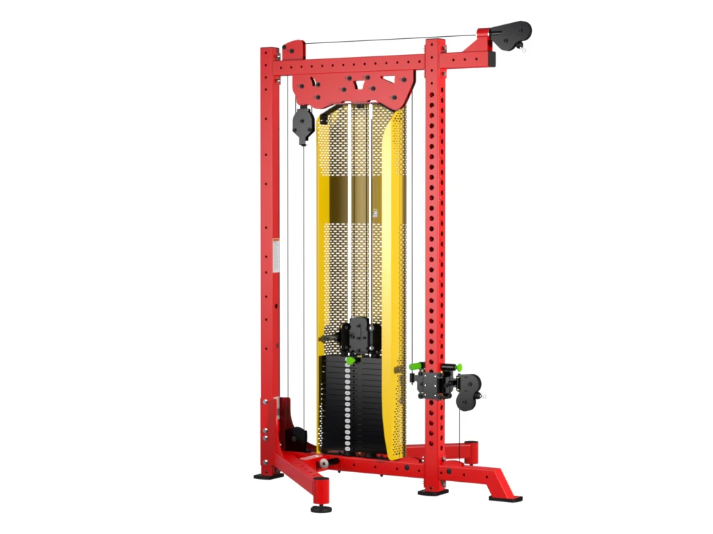 PRODIGY | HLP Selectorized Single Stack 2:1 - Image 59