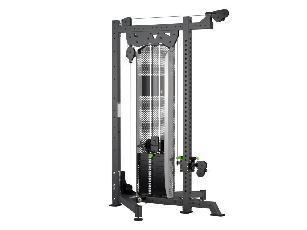 PRODIGY | HLP Selectorized Single Stack 2:1 - Image 6