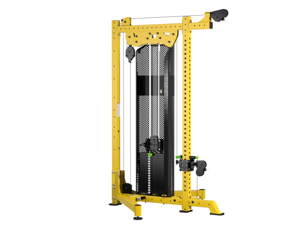 PRODIGY | HLP Selectorized Single Stack 2:1 - Image 60