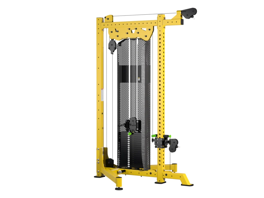 PRODIGY | HLP Selectorized Single Stack 2:1 - Image 63