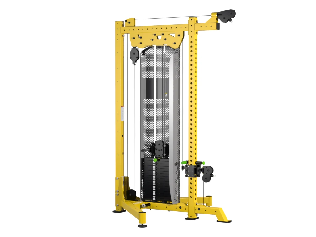 PRODIGY | HLP Selectorized Single Stack 2:1 - Image 64