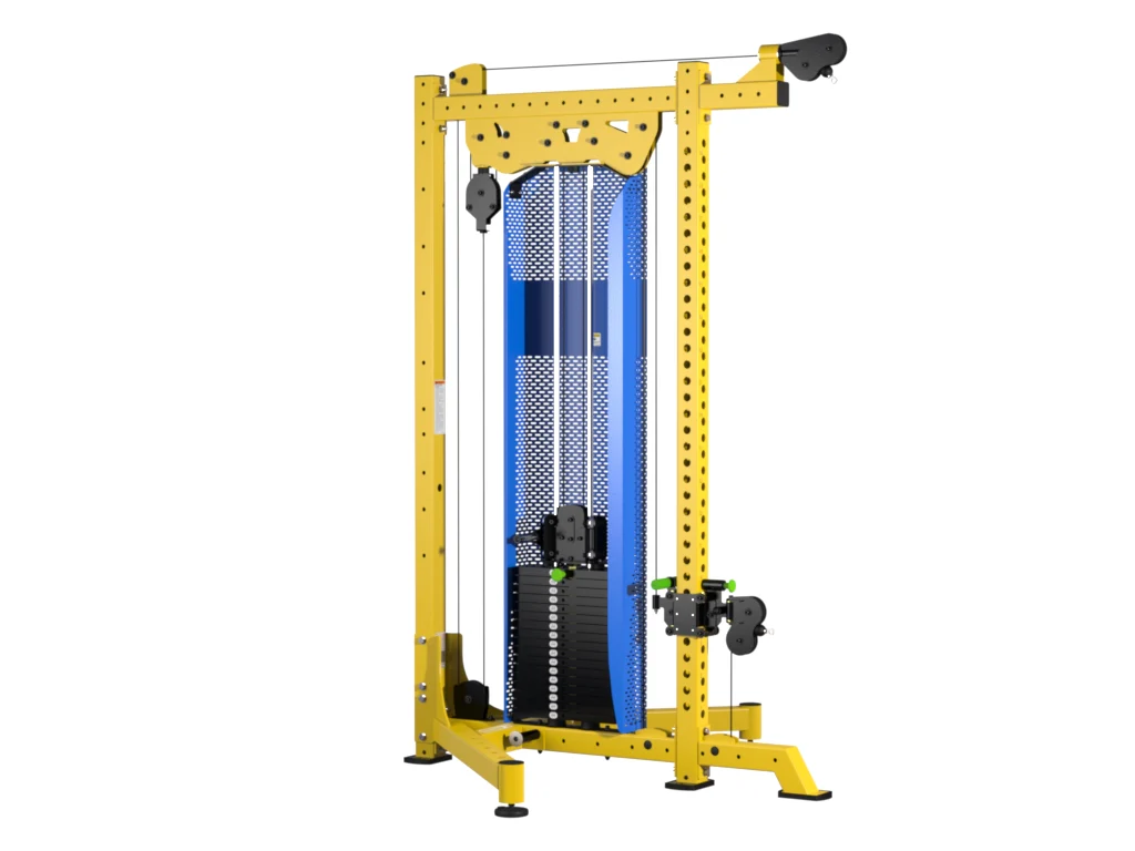 PRODIGY | HLP Selectorized Single Stack 2:1 - Image 65