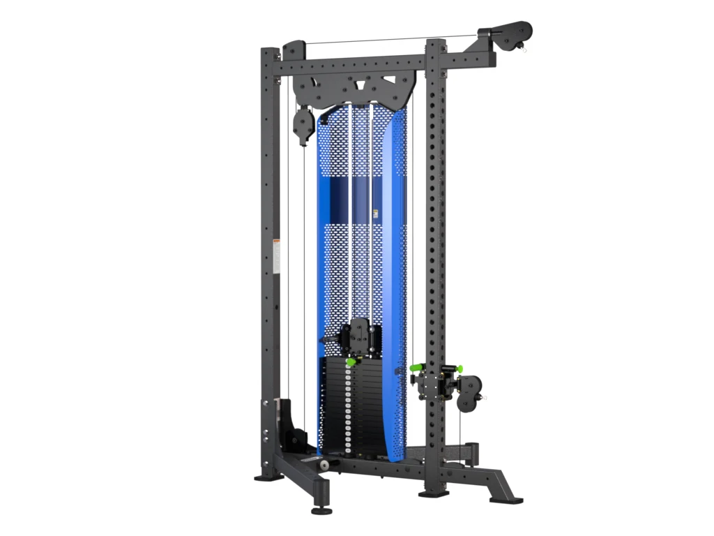 PRODIGY | HLP Selectorized Single Stack 2:1 - Image 7