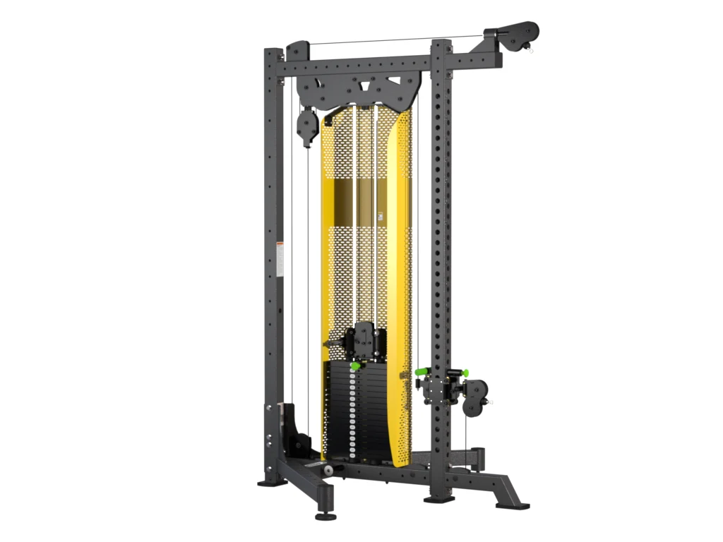 PRODIGY | HLP Selectorized Single Stack 2:1 - Image 9