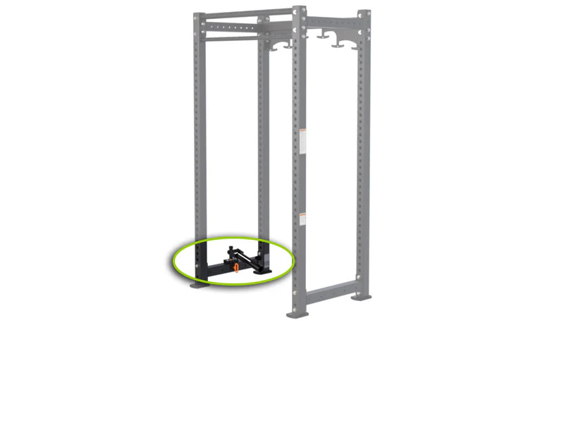 PRODIGY | Landmine Attachment - Image 2