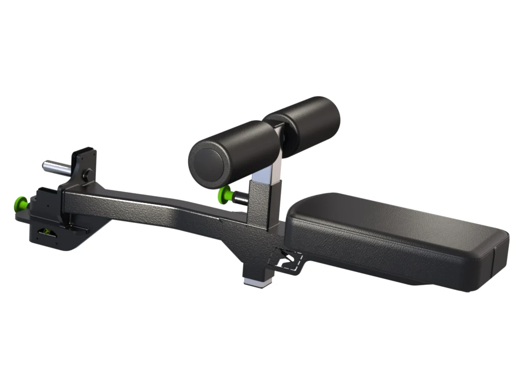 PRODIGY | Lat Pulldown Seat