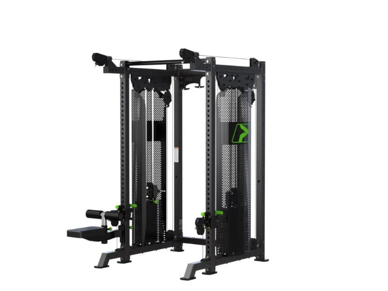 PRODIGY | Lat Pulldown Seat - Image 2