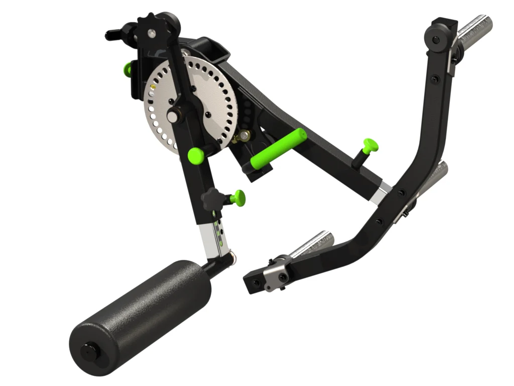 PRODIGY | SMART ARM