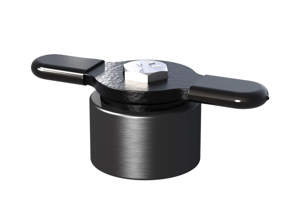 PRODIGY TORQUE HANDLE - Image 2