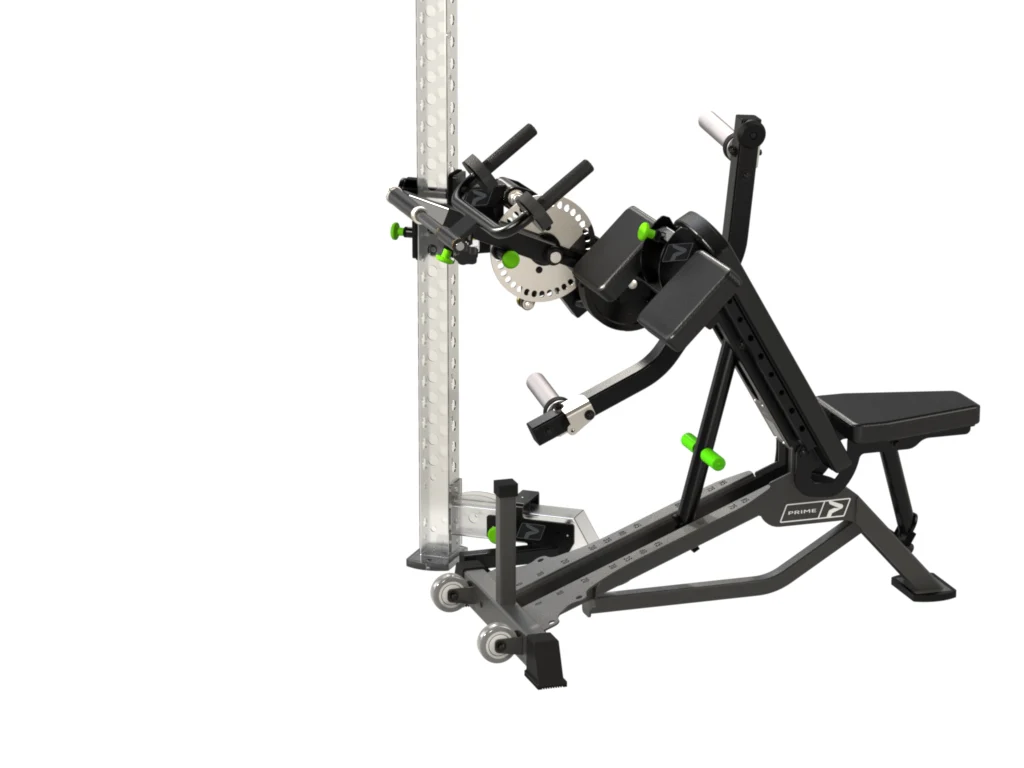 SMART ARM | Tricep Attachment - Image 2