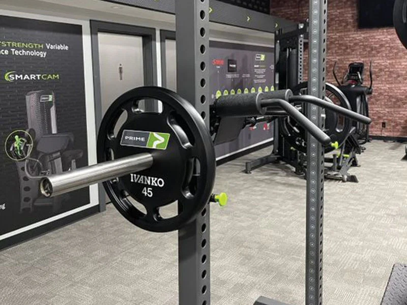 Super Squat Bar - Image 3