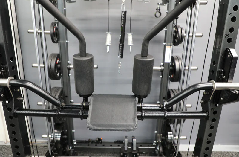Super Squat Bar - Image 5