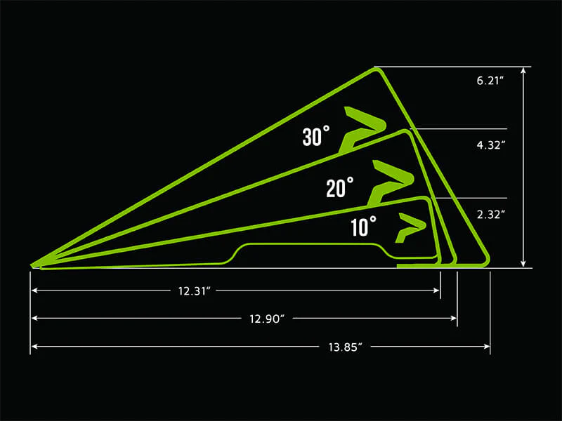 SQUAT WEDGE | SOLOS BUNDLE - Image 5