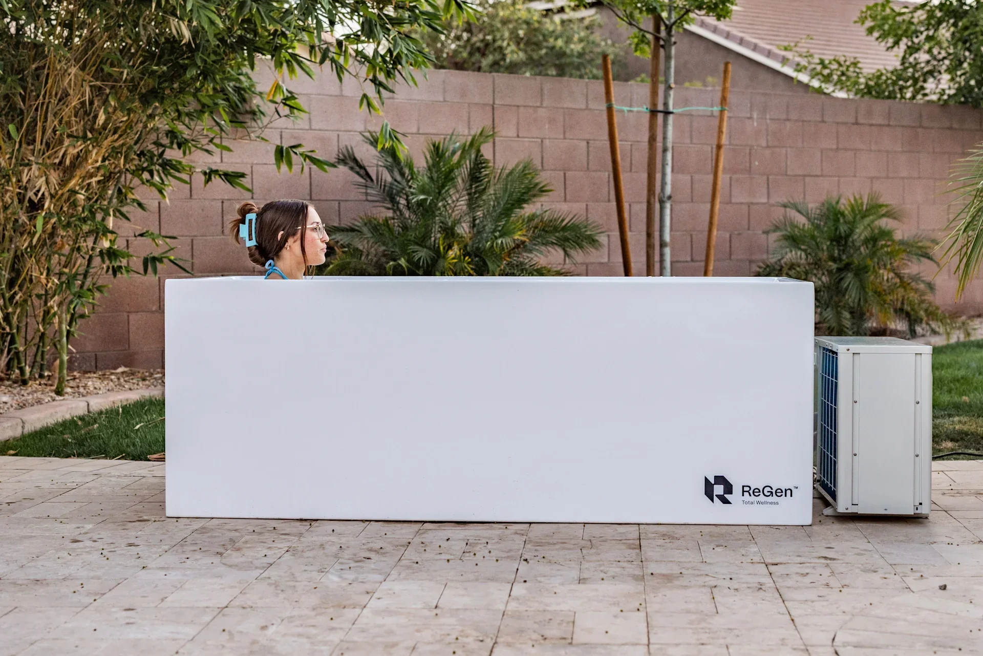 The OG Plunge Tub by ReGen - Image 3