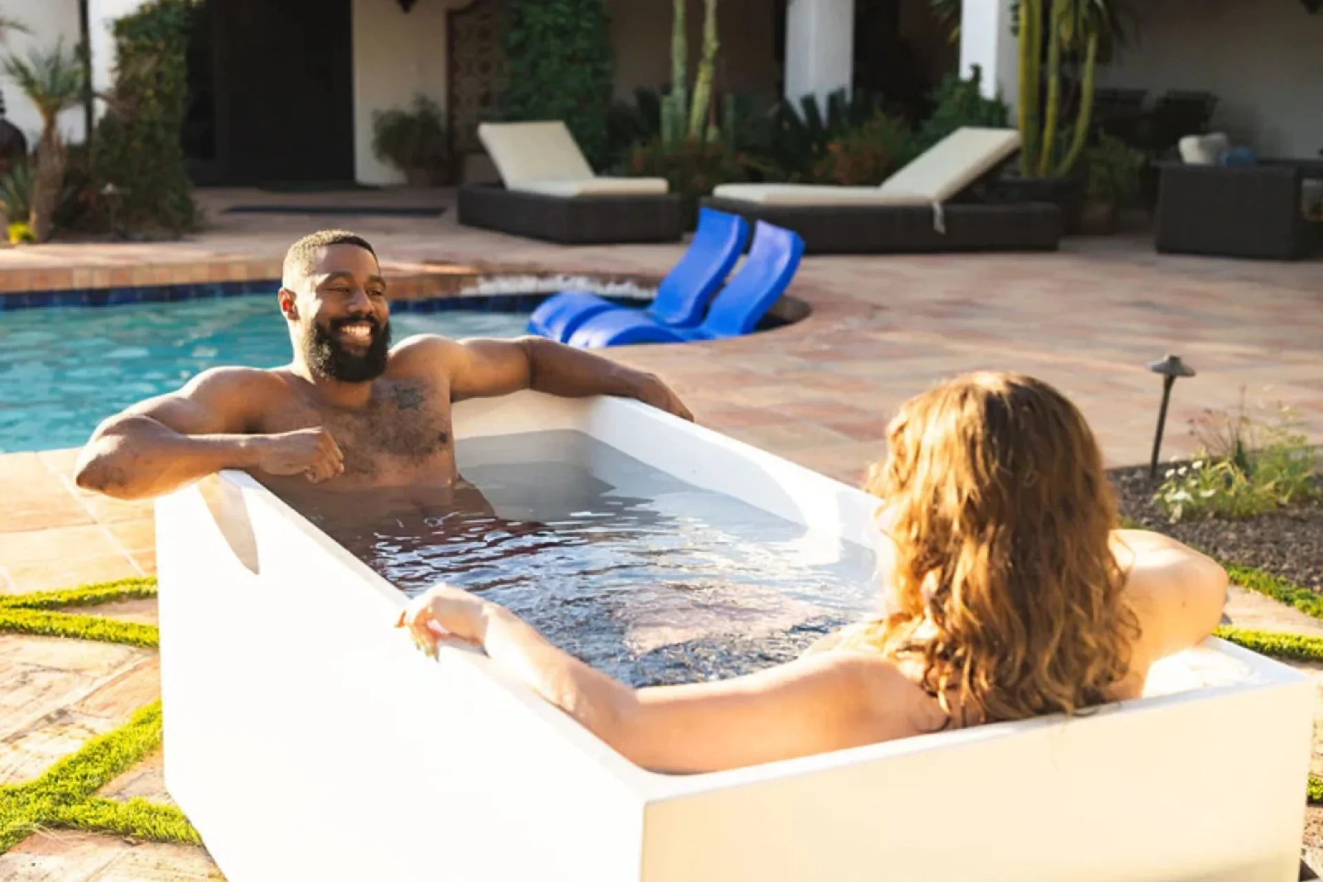 The OG Plunge Tub by ReGen - Image 6