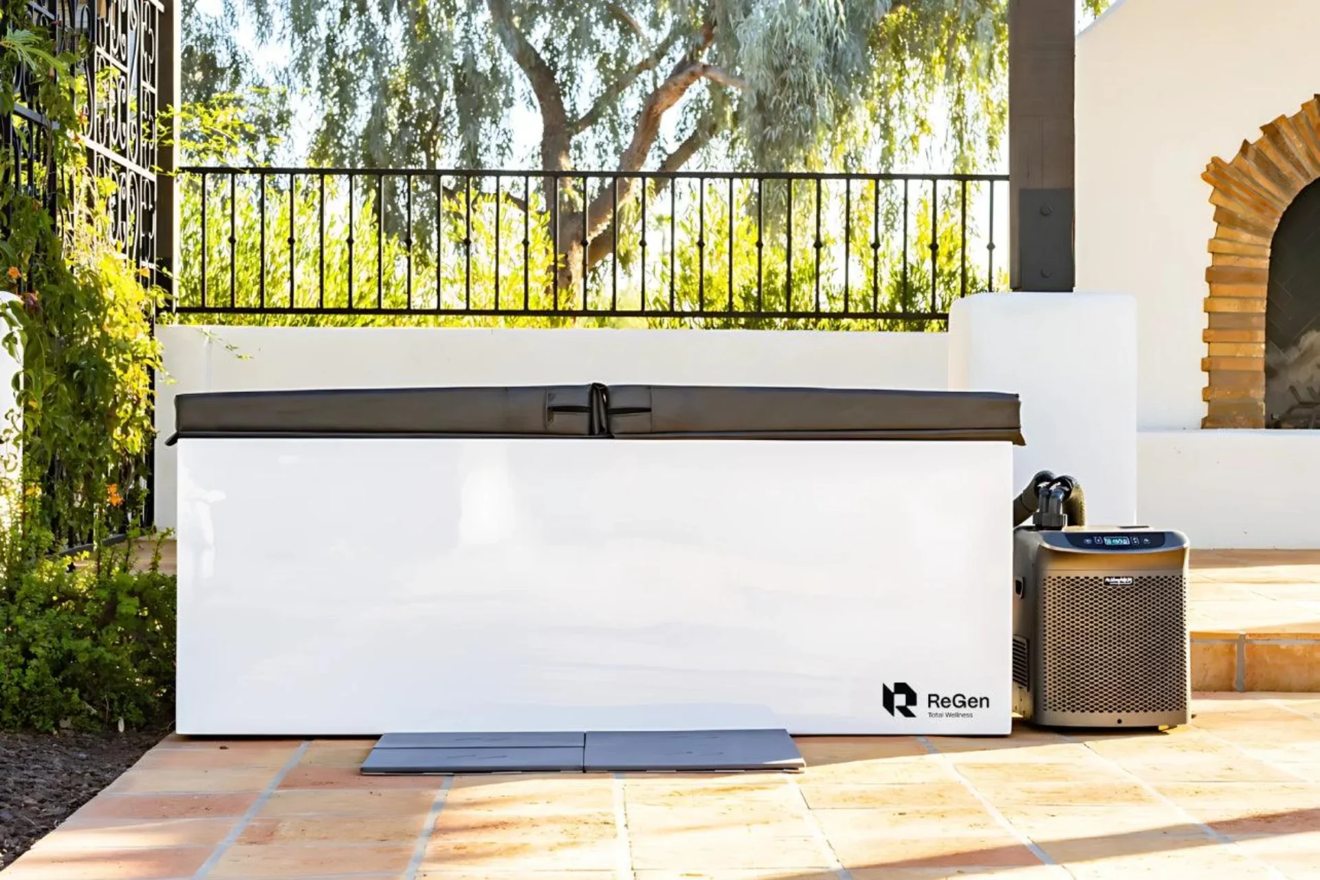 The OG Plunge Tub by ReGen - Image 8