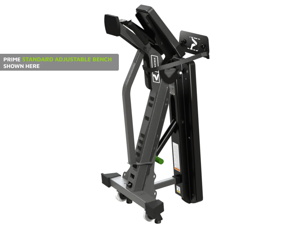Vertical Bench Storage Kits - Image 6